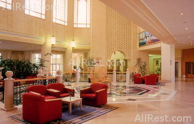 El Mouradi Hotel 2